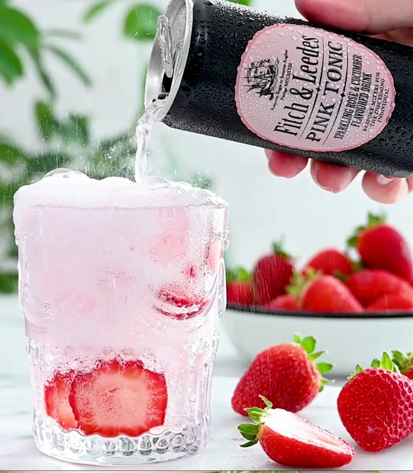 F&L Pink Tonik