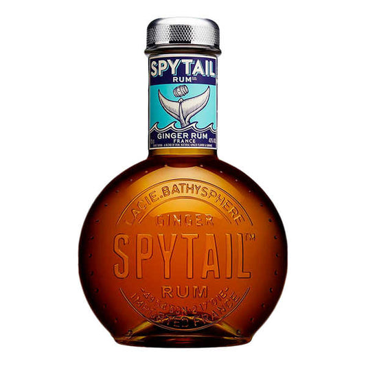 Spytail Rum Imbirowy 40%