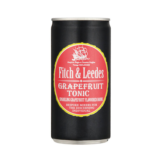 F&L Grapefruit Tonik