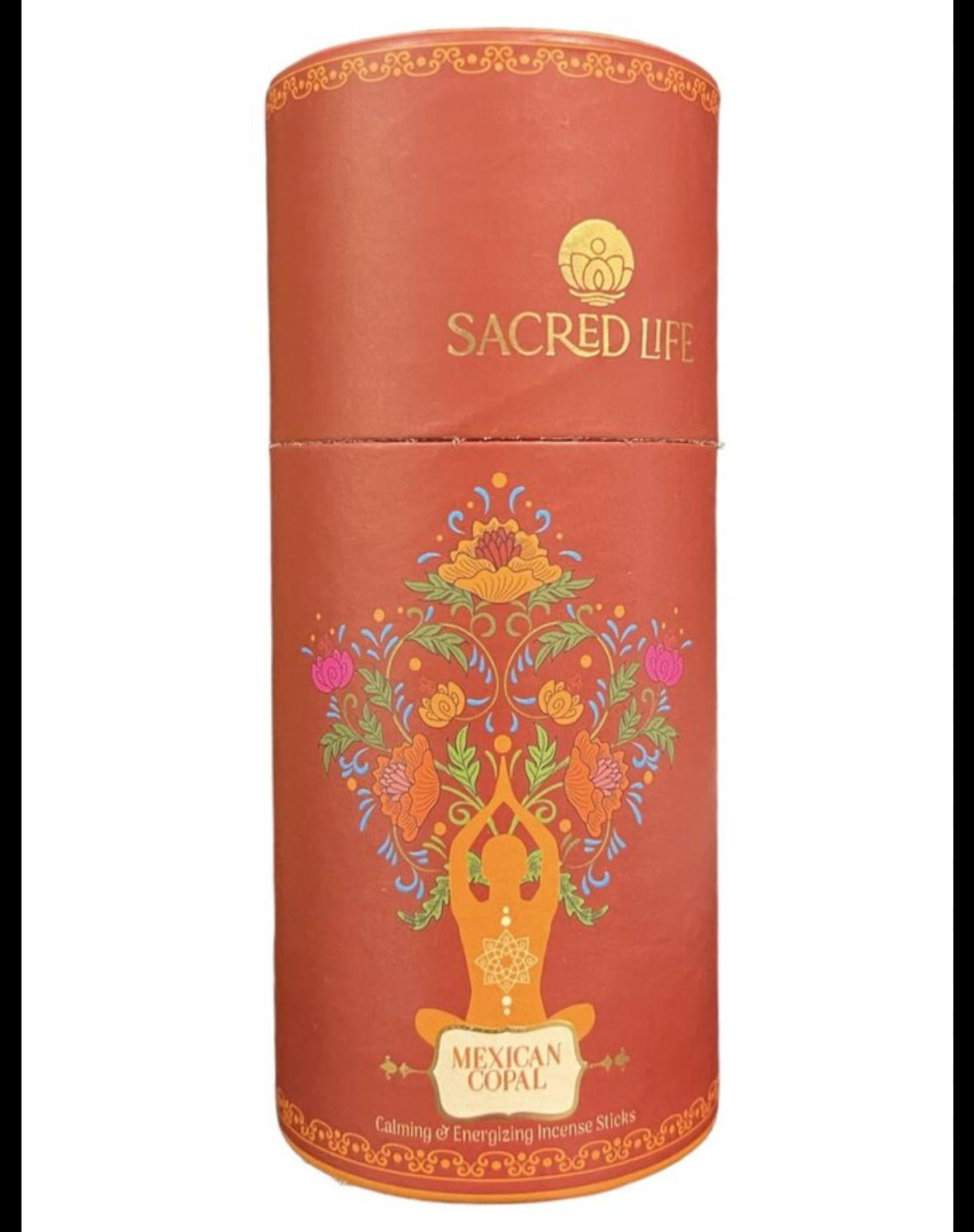 Kadzidła Sacred Life S