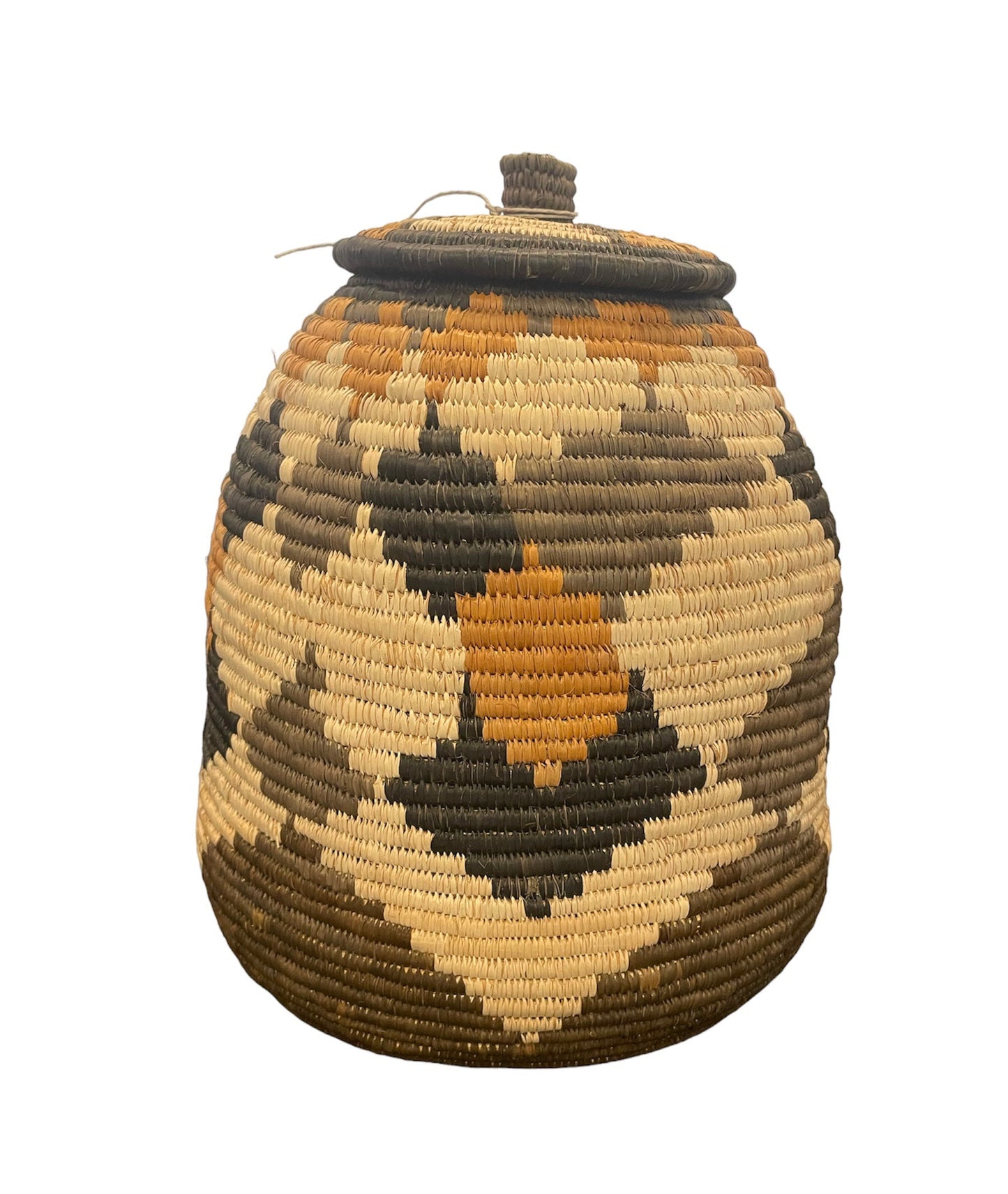 Kosz naturalny zulu