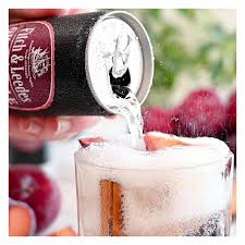 F&L Ginger Ale