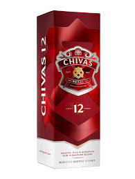 Chivas Regal 12letni