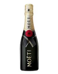Szampan Moet & Chandon 200ml