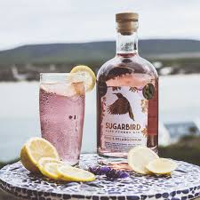 Zestaw 3 Sugarbird Pino & Pelargonium Gin & F&L Tonik