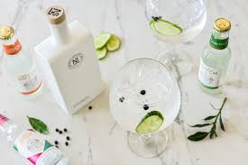 Nordic Spirits Gin