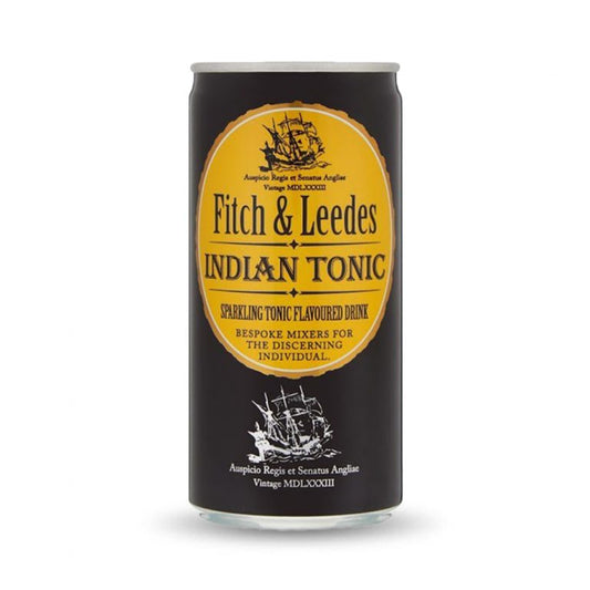 F&L Indian Tonik