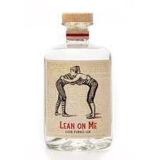 Lean on Me Gin