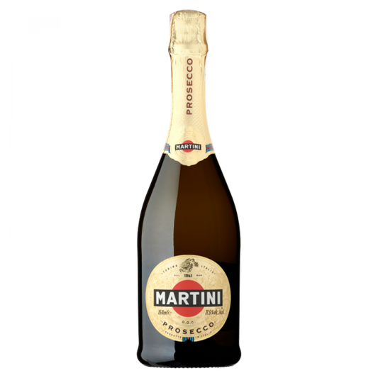 Martini Prosecco 750ml