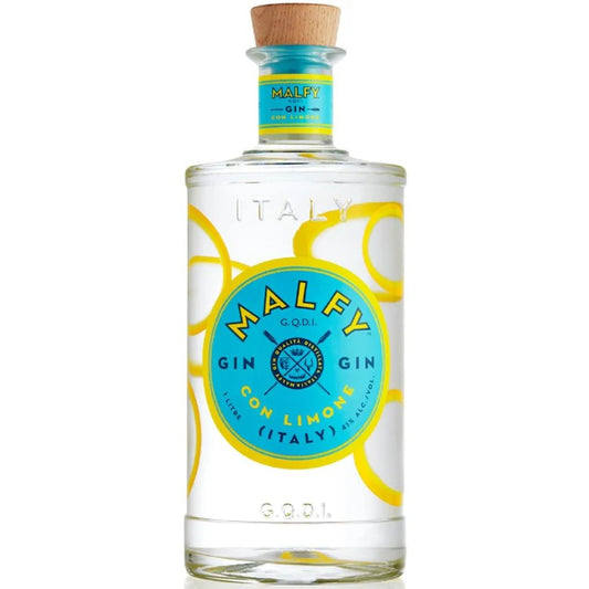 Malfy Gin Con Limone