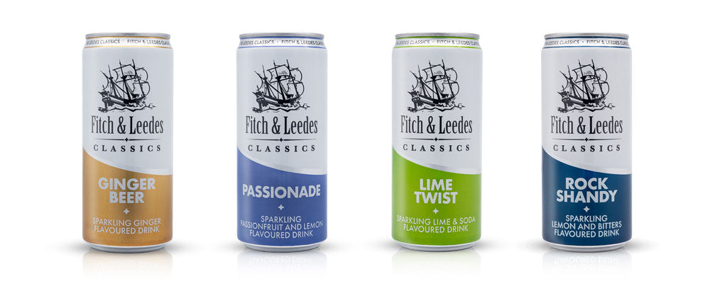 F&L Classic Passionade
