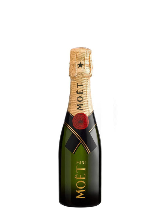 Szampan Moet & Chandon 200ml