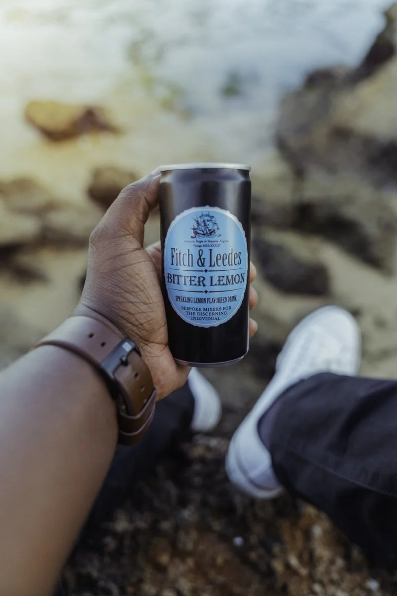 F&L Bitter Lemon