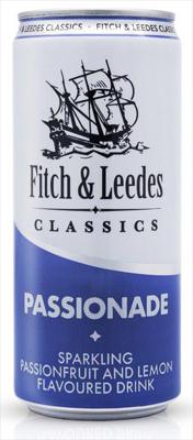 F&L Classic Passionade
