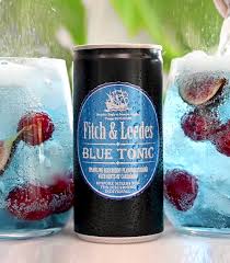 F&L Blue Tonik