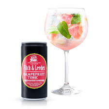 F&L Grapefruit Tonik