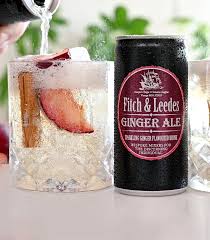 F&L Ginger Ale