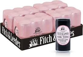 F&L Pink Tonik