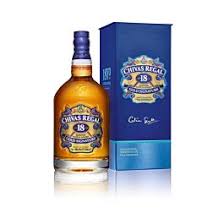 Chivas Regal 18letni Gold Signature