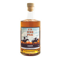 Ja Nee Fok Brandy