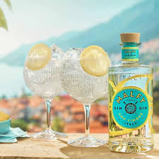 Malfy Gin Con Limone