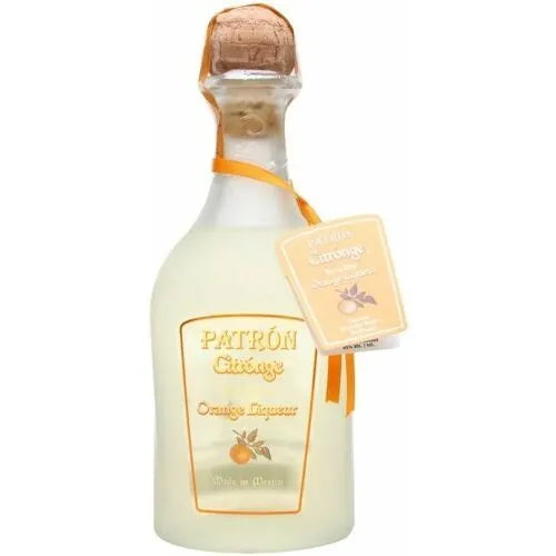 Patron likier pomarańczowy