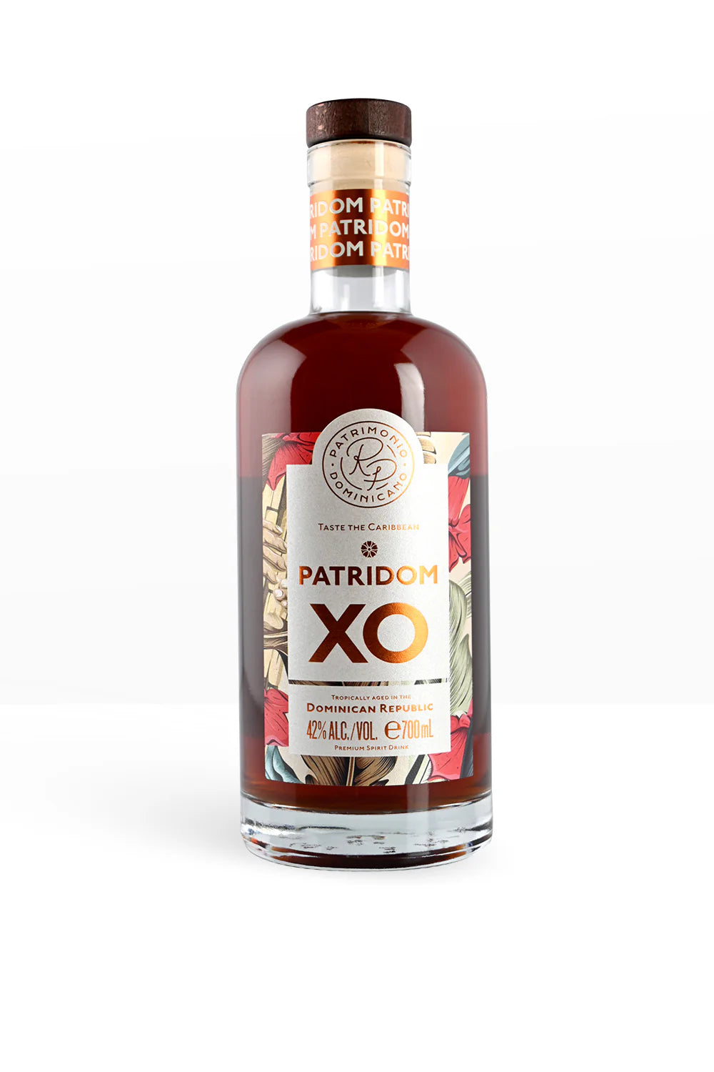 Patridom XO rum