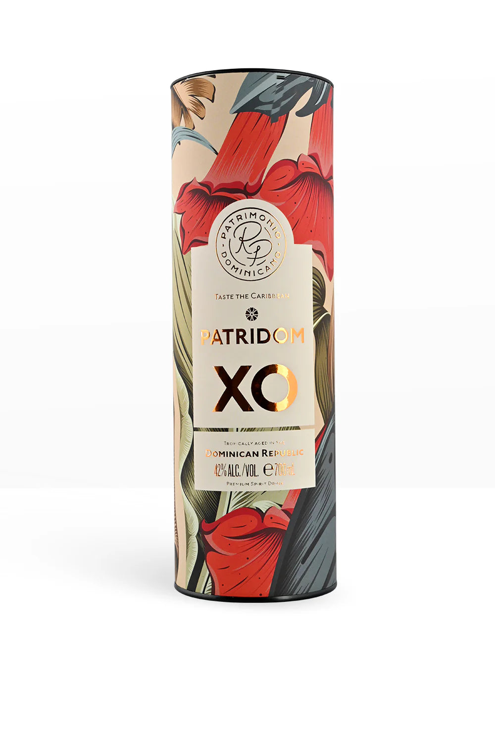 Patridom XO rum