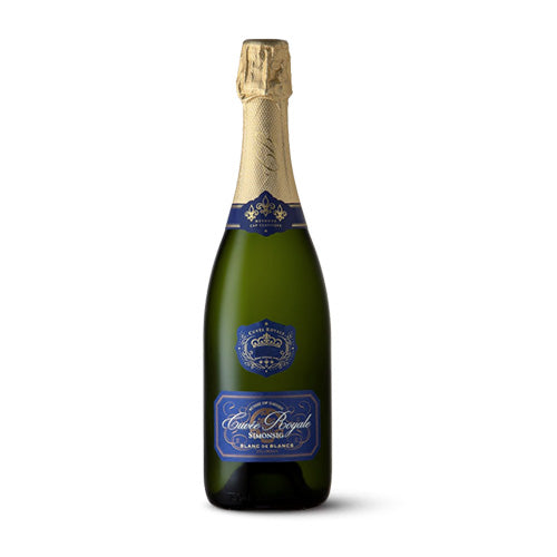 Szampan Cuvee Royale 2017